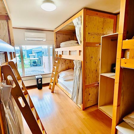 Yellow House Niseko Kutchan Εξωτερικό φωτογραφία