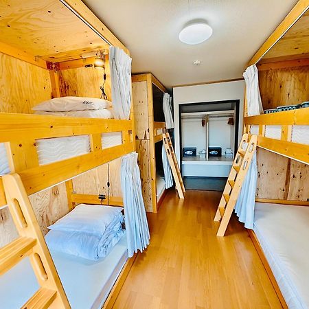 Yellow House Niseko Kutchan Εξωτερικό φωτογραφία