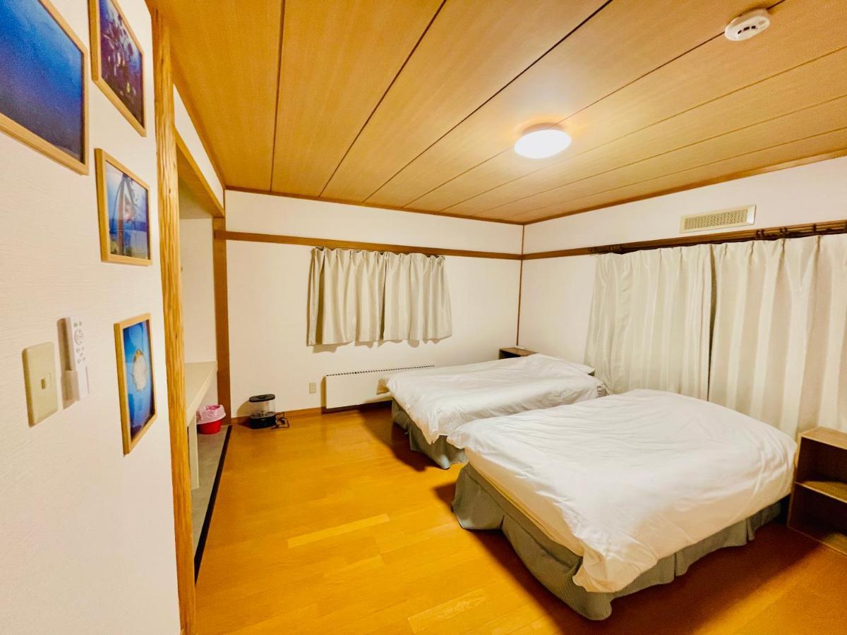 Yellow House Niseko Kutchan Εξωτερικό φωτογραφία