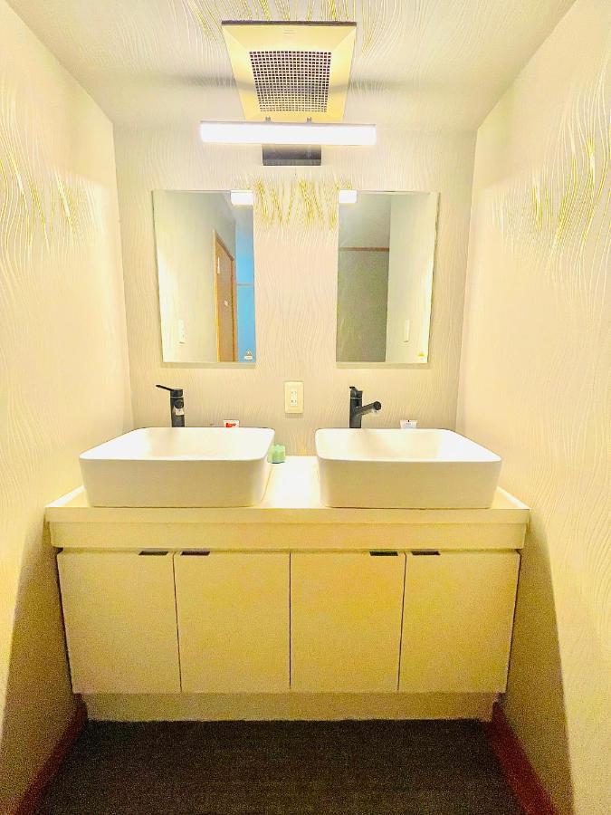 Yellow House Niseko Kutchan Εξωτερικό φωτογραφία