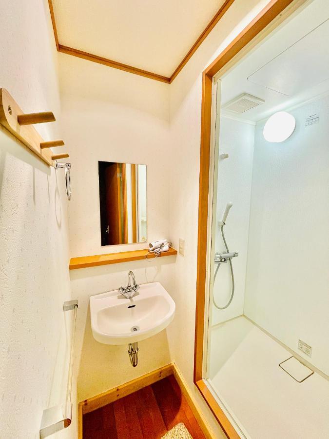 Yellow House Niseko Kutchan Εξωτερικό φωτογραφία