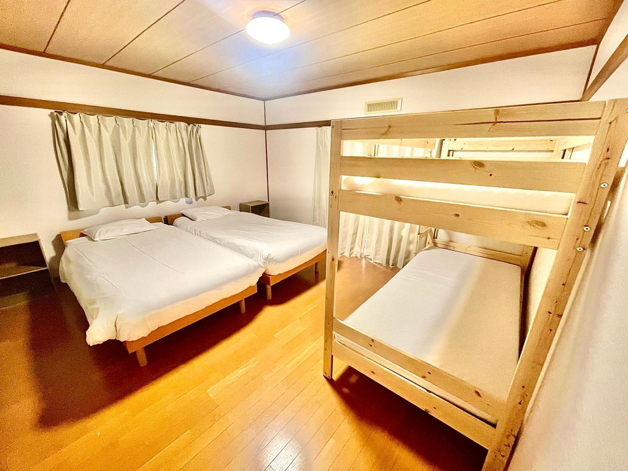 Yellow House Niseko Kutchan Εξωτερικό φωτογραφία